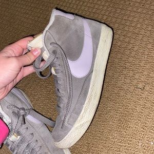 Nike blazers
